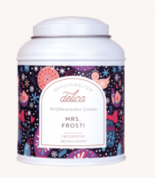 Früchtetee "Mrs.Frosti" (Limited Edition)