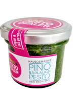 Pino Bärlauch Pesto (saisonal)