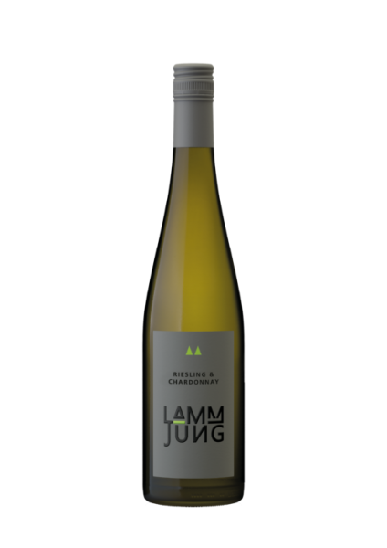 Riesling-Chardonnay Weingut Lamm-Jung