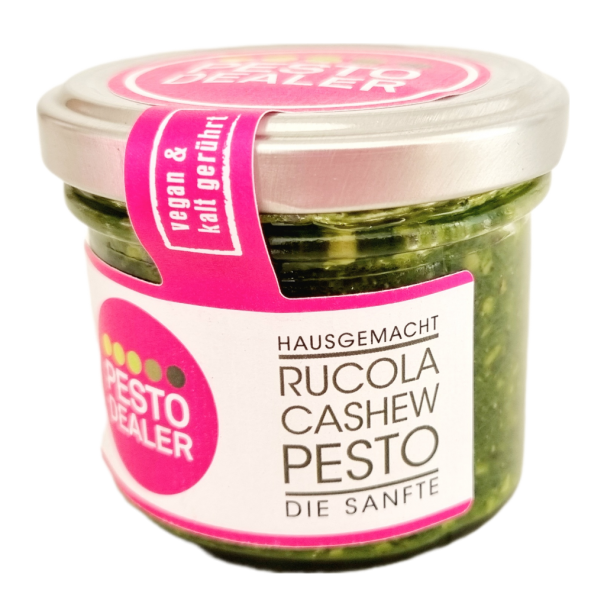 Rucola Cashew Pesto