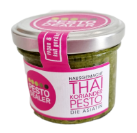 Thai Koriander Pesto